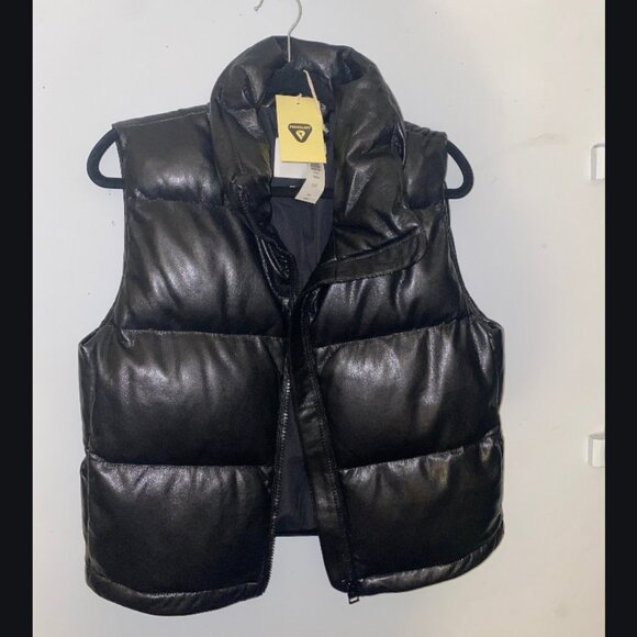 Wilfred Free Vista Puffer Vest - Picture 6 of 8